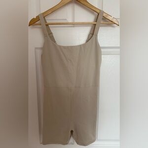 Aerie OFFLINE The Hugger Romper